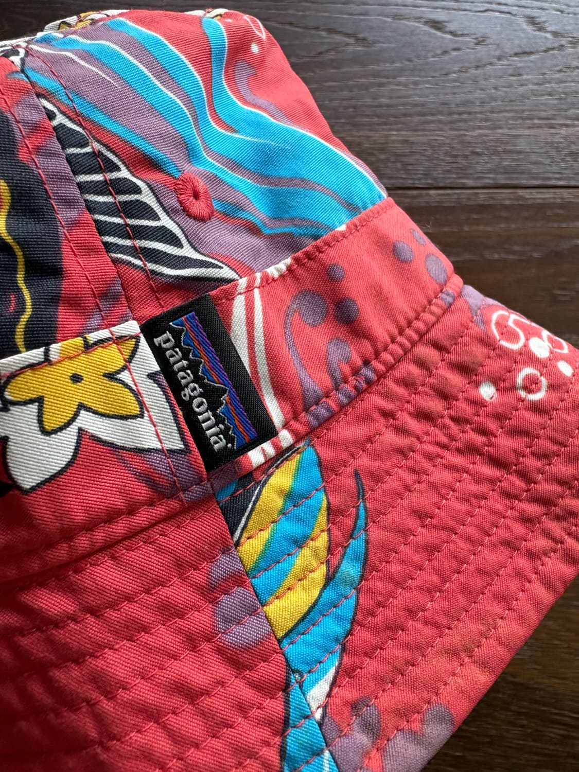 Patagonia 버킷햇 상품이미지2