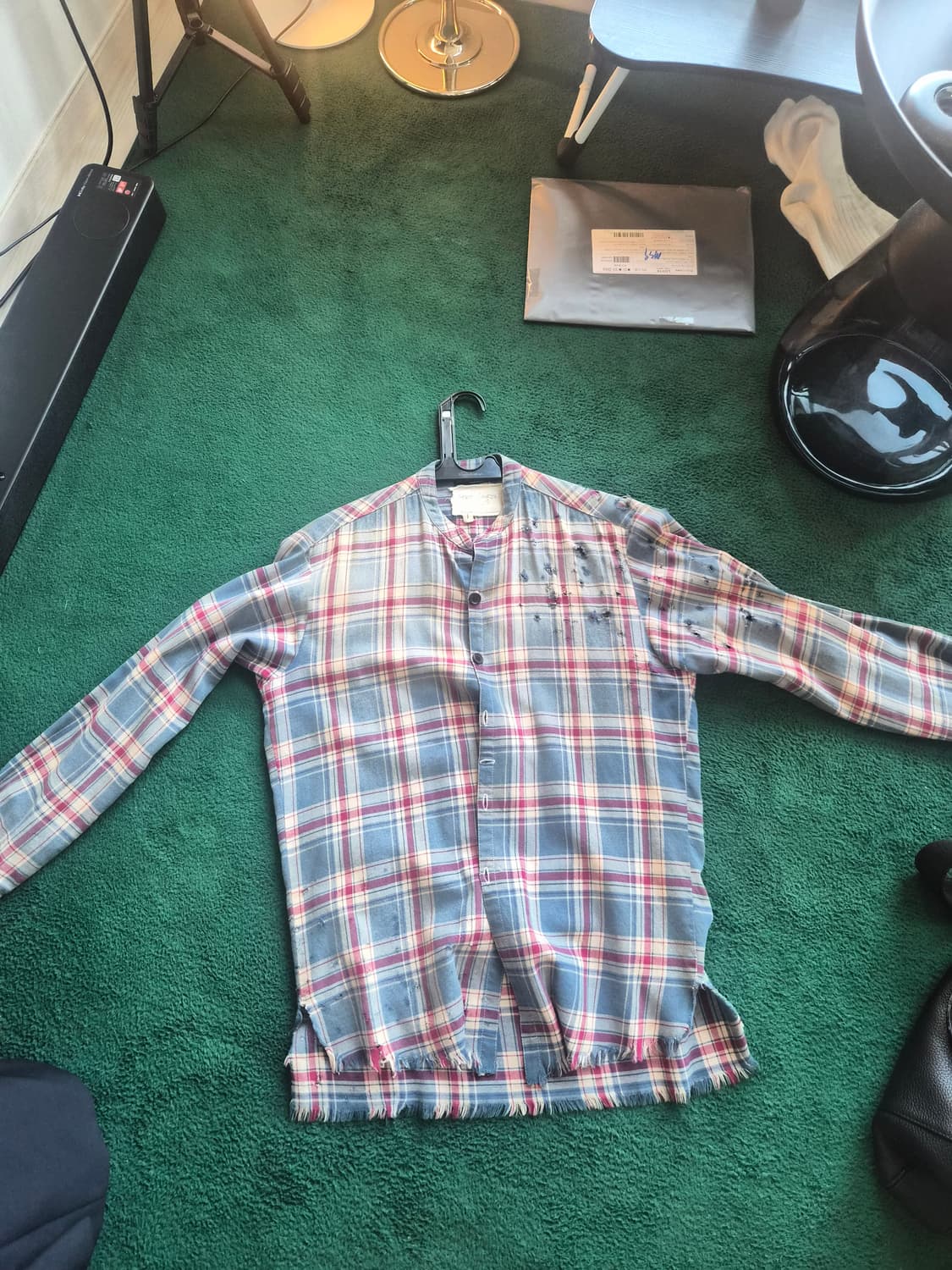 그렉로렌 1사이즈 (Greg lauren) 상품이미지10