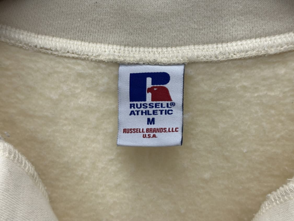 RUSSELL ATHLETIC (M) 상품이미지9