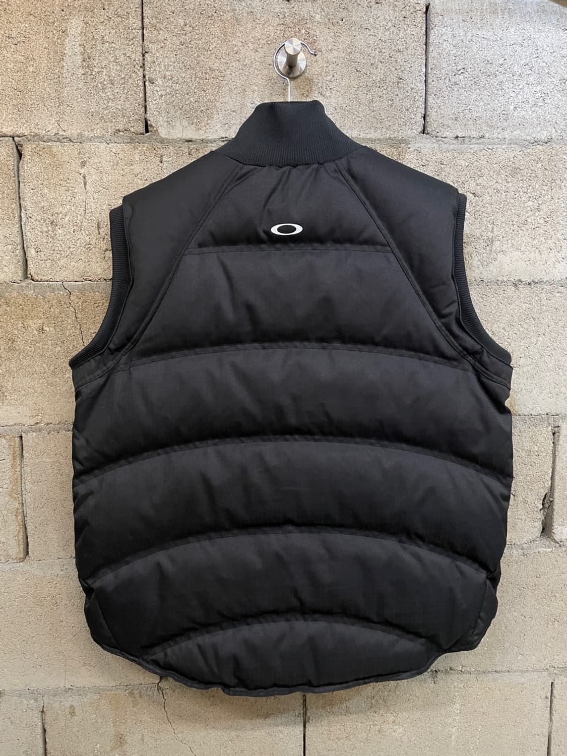 00’s 오클리 다운 푸퍼 베스트 상품이미지4