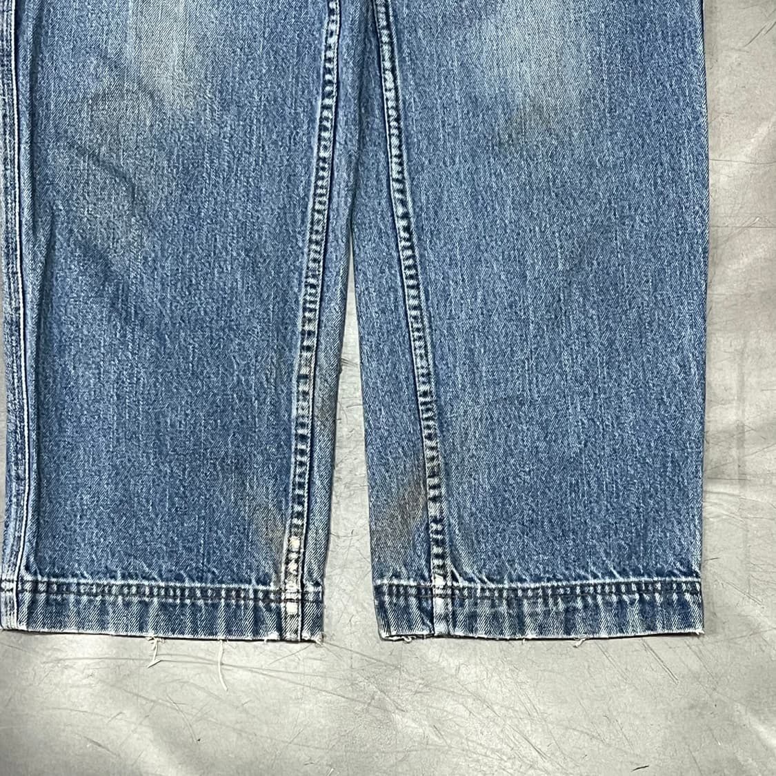  리바이스 실버탭 데님 팬츠 y14733 상품이미지4