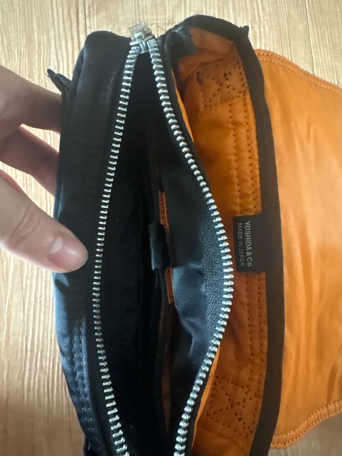 포터 숄더백 상품이미지3