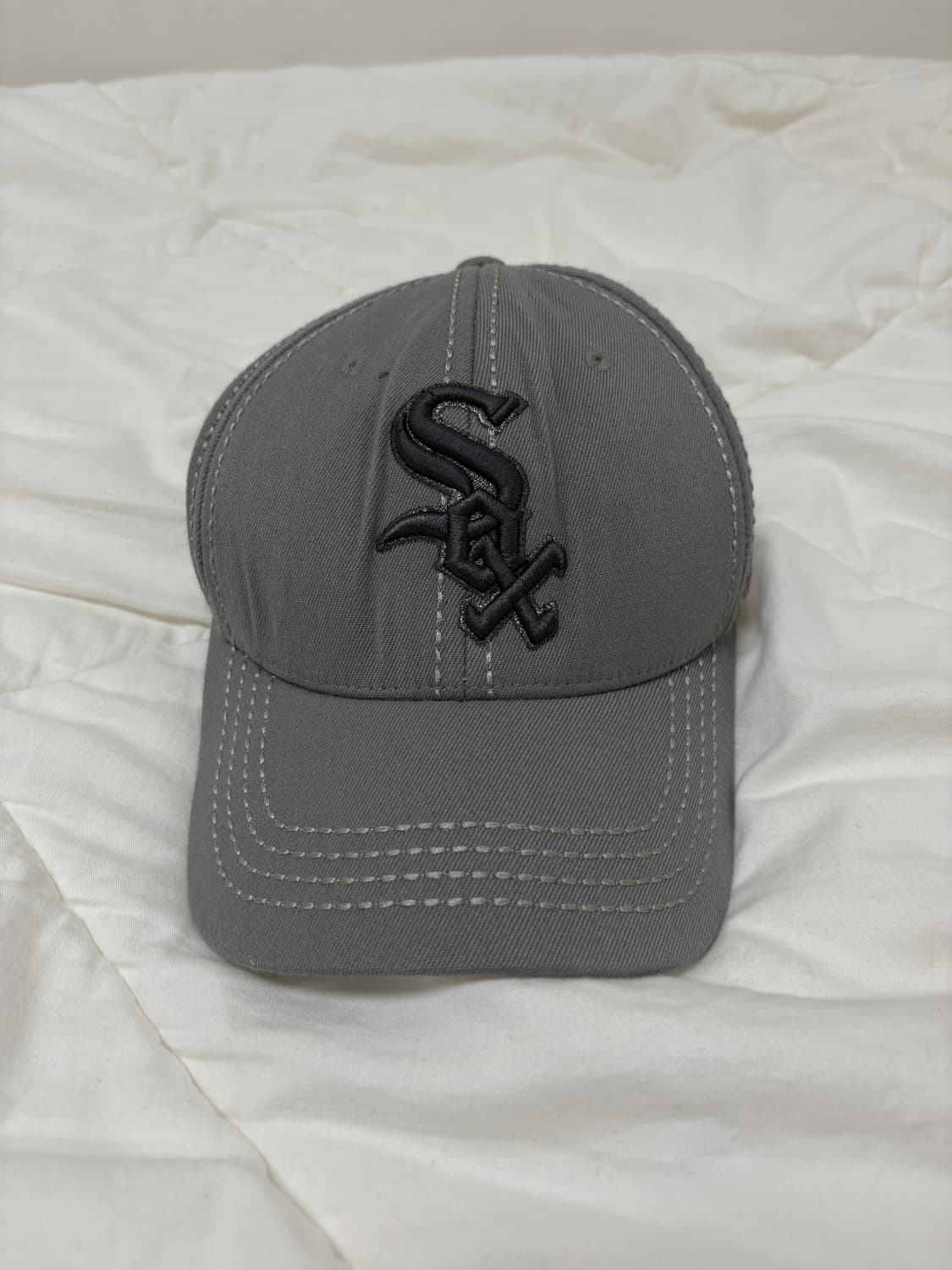 MLB sox 볼캡 상품이미지1