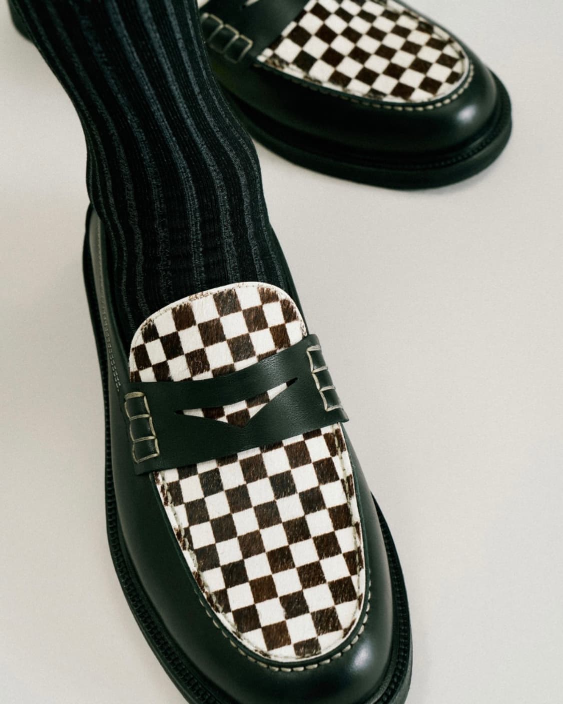 로스트가든 로퍼 피에르 270 상품이미지1