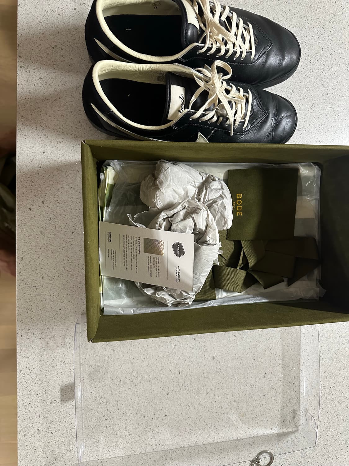 보디 나이키 270 상품이미지6