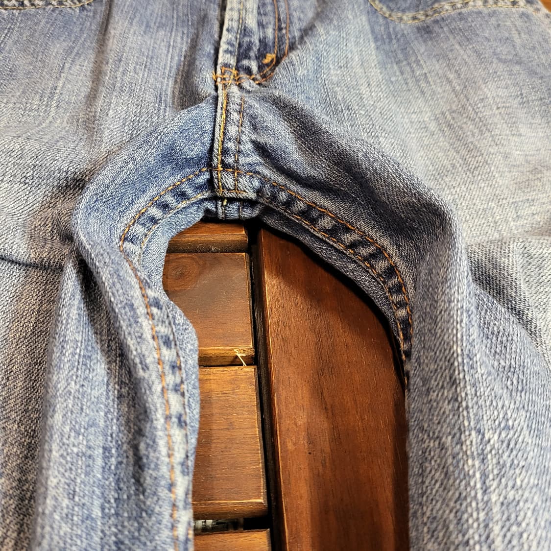 리바이스 청바지 550 (29) 상품이미지4