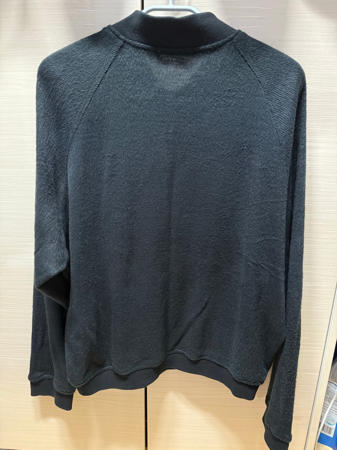 해칭룸 자켓 (ma-1) 상품이미지2