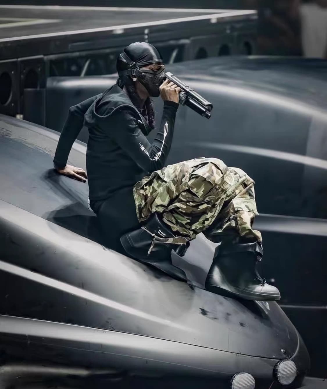 카티 마스크 상품이미지2