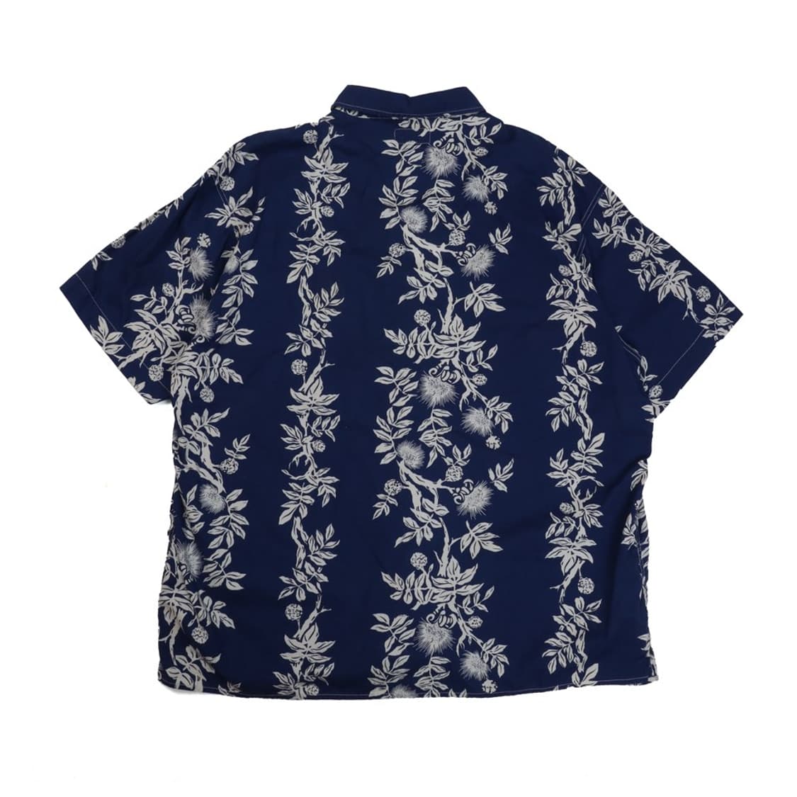 90’s USA Polo Jeans Hawaiian Shirt 상품이미지4