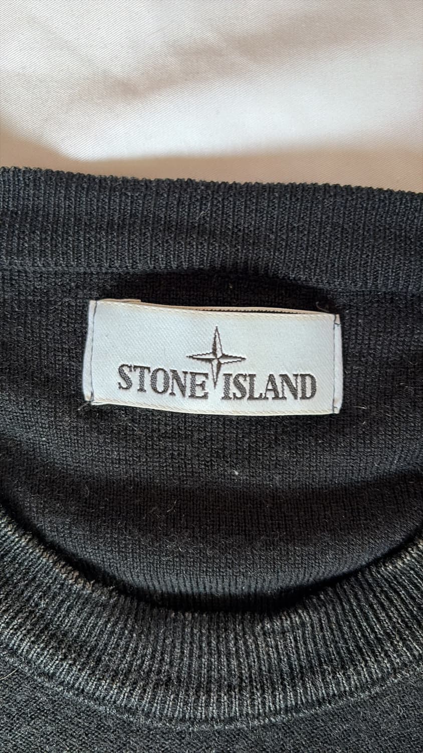 Patch Knit XL 상품이미지4