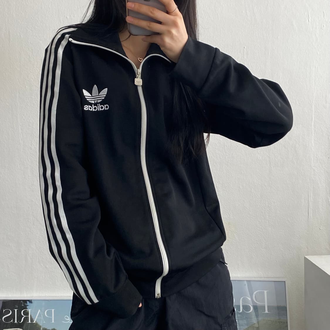 100) 아디다스유로파져지 A2201 상품이미지2