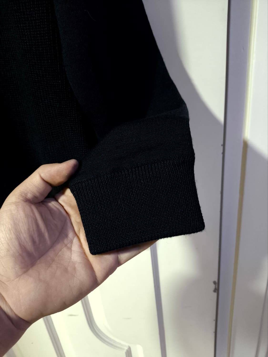 XL 코스 집업 가디건 니트 EUR L 상품이미지4