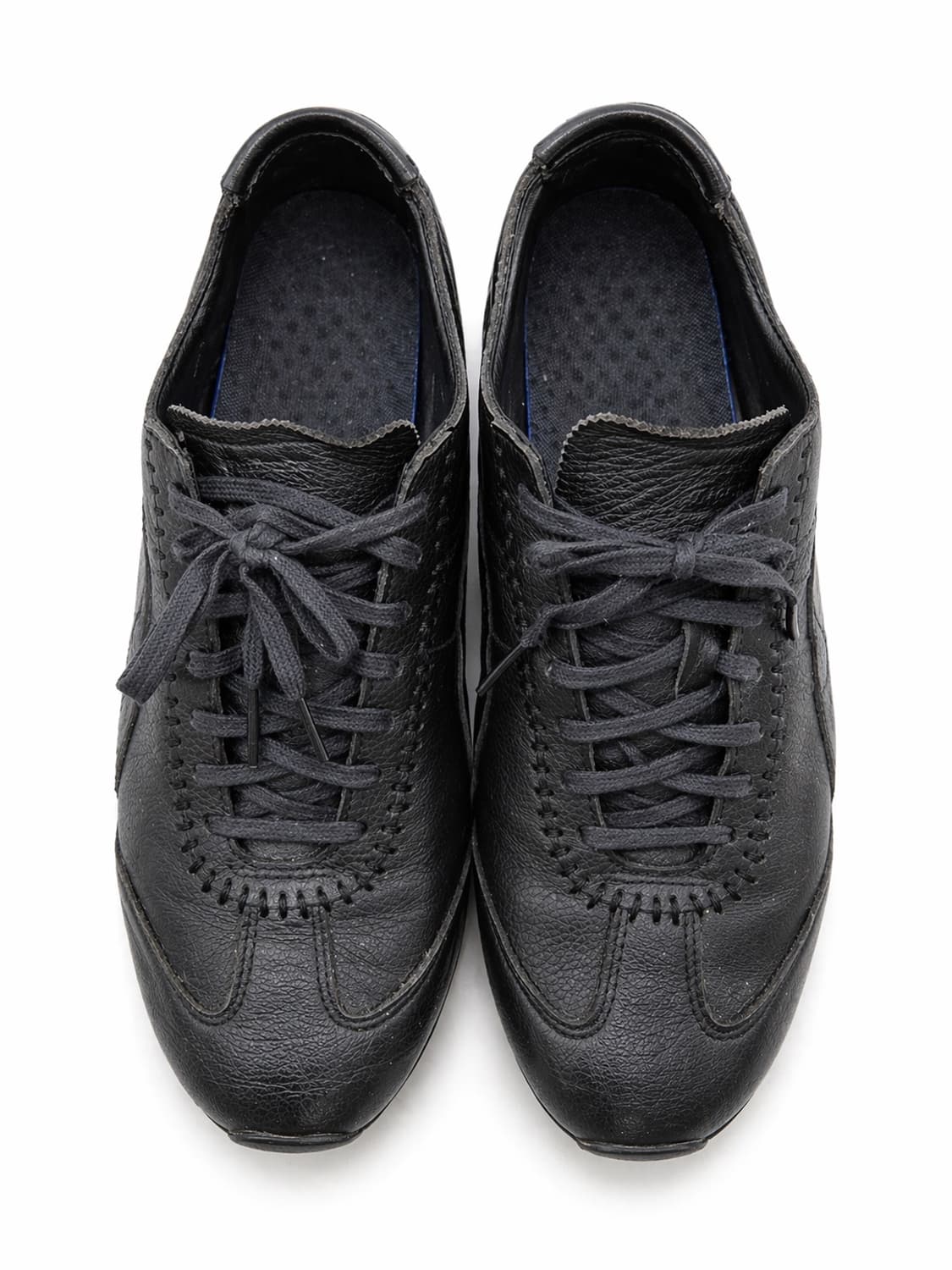 오니츠카타이거 타이거 MHS 블랙 상품이미지1