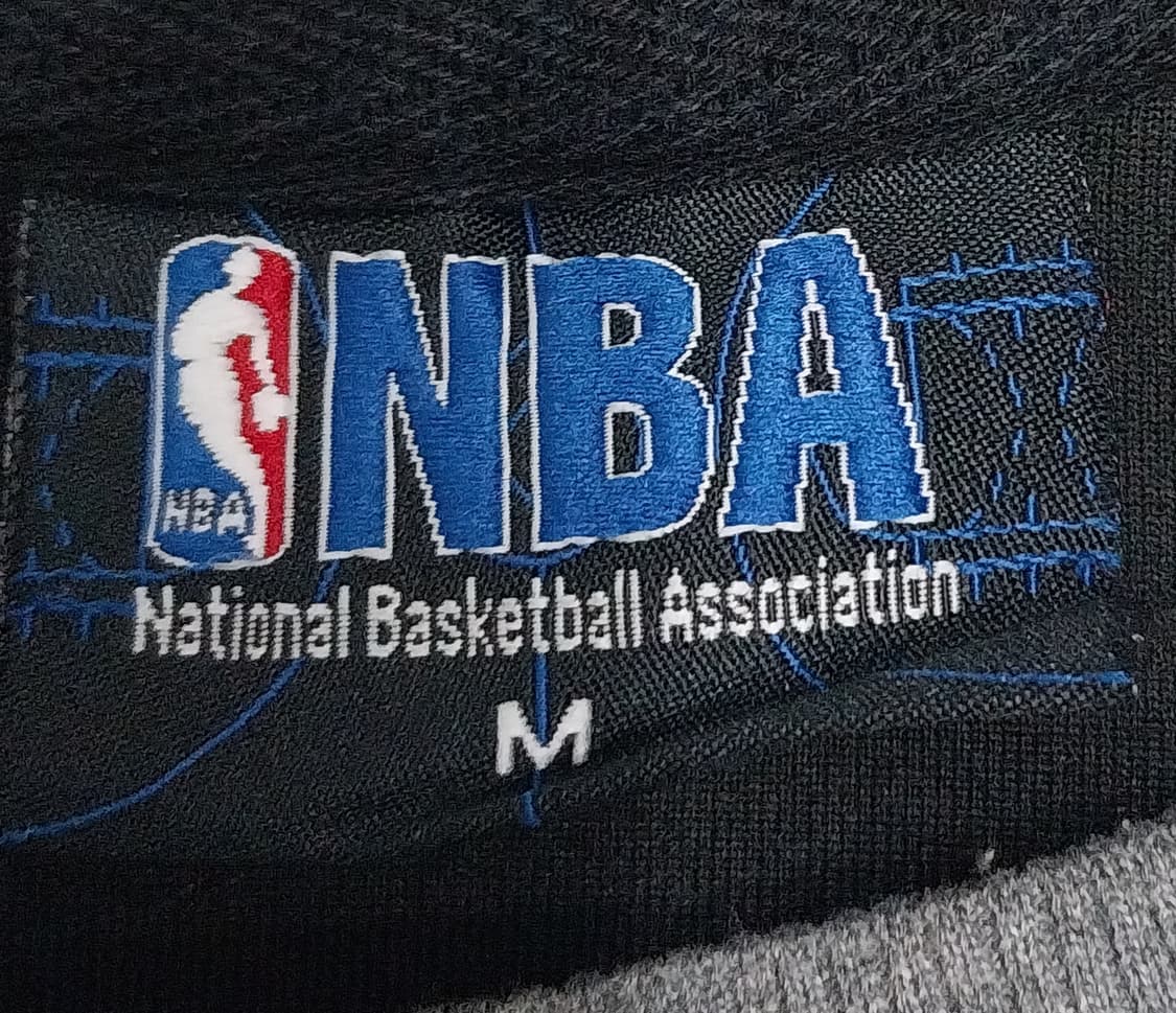 NBA 시카고 불스 네오플랜 맨투맨 M 상품이미지3