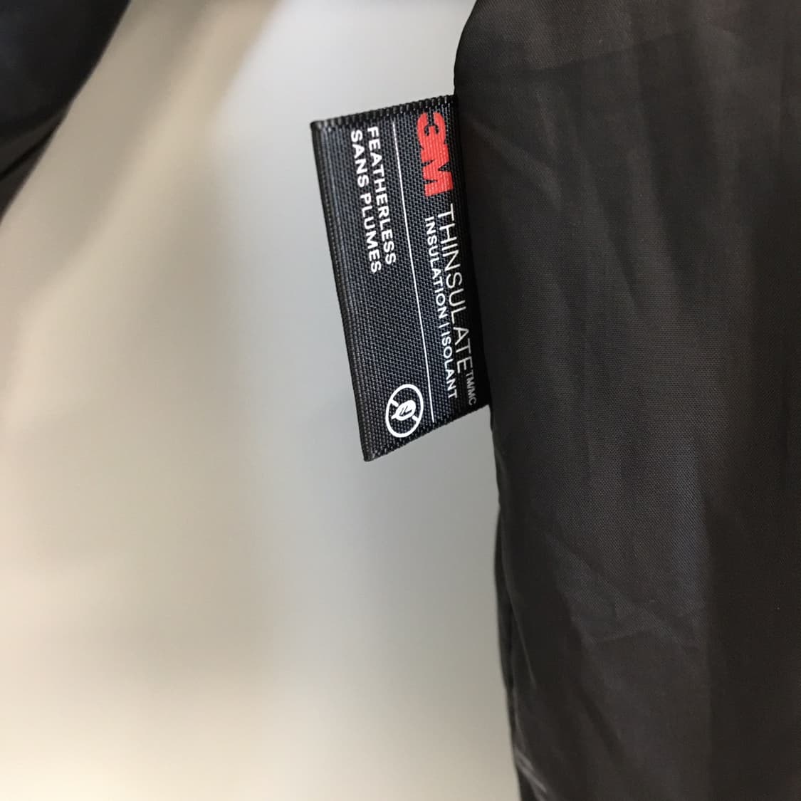 뉴에라 리버시블 700 3M신슐레이트패딩 M  상품이미지9