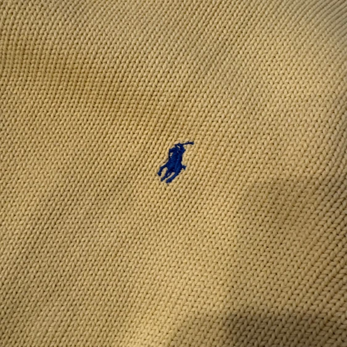 폴로 니트⭐️1045 상품이미지2