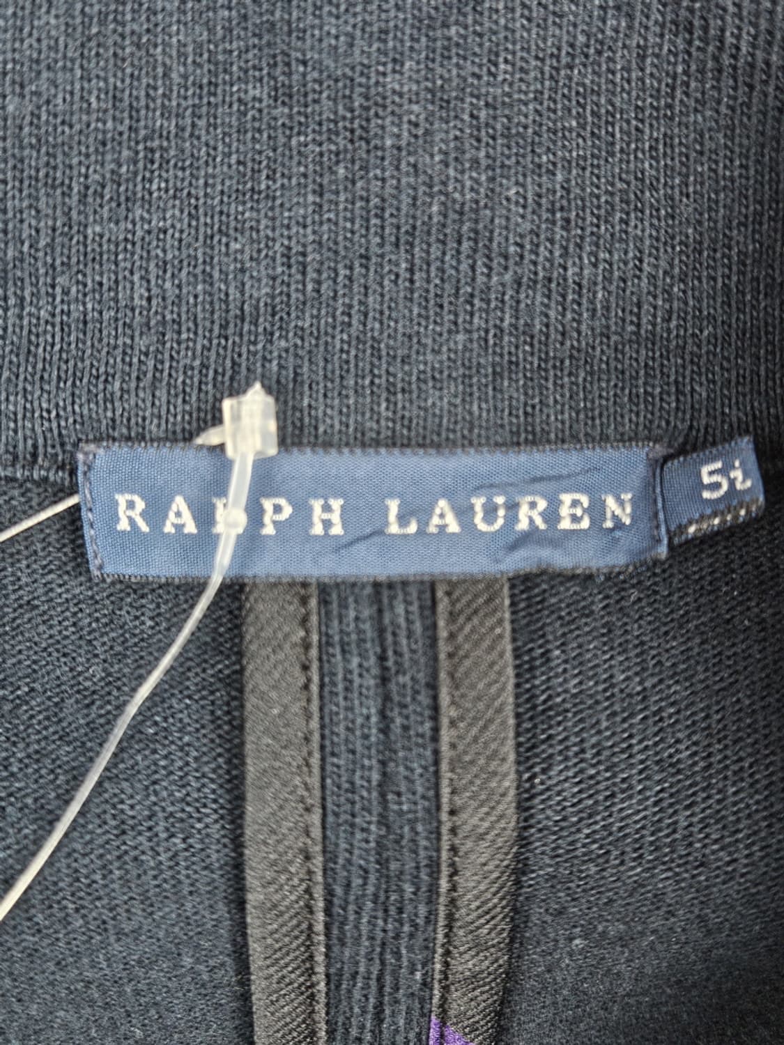 폴로랄프로렌 코튼 베이직 블레이저 자켓 ( 5 i ) / 10181 상품이미지7