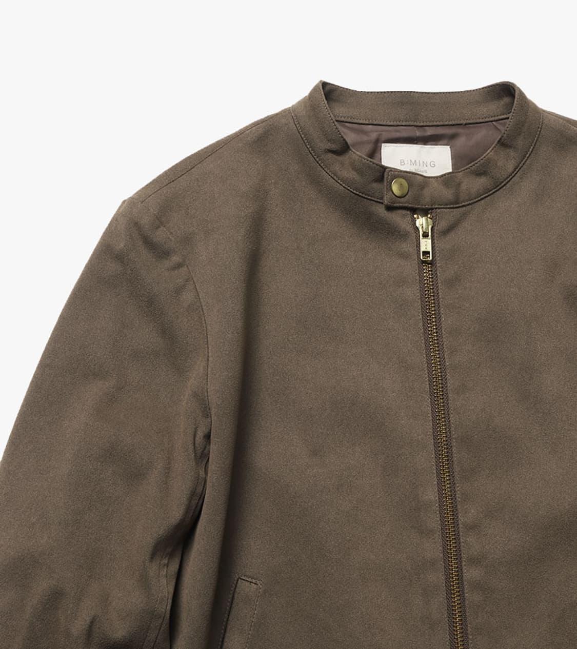 B:MING BY BEAMS - SINGLE RIDER JACKET 상품이미지4