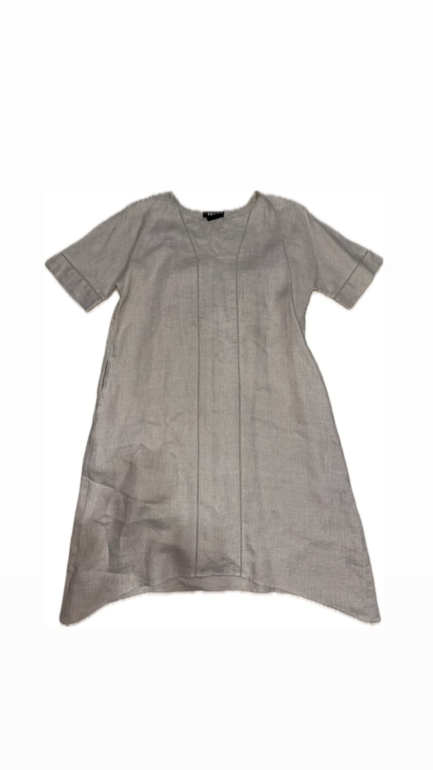 DKNY linen one piece  상품이미지1