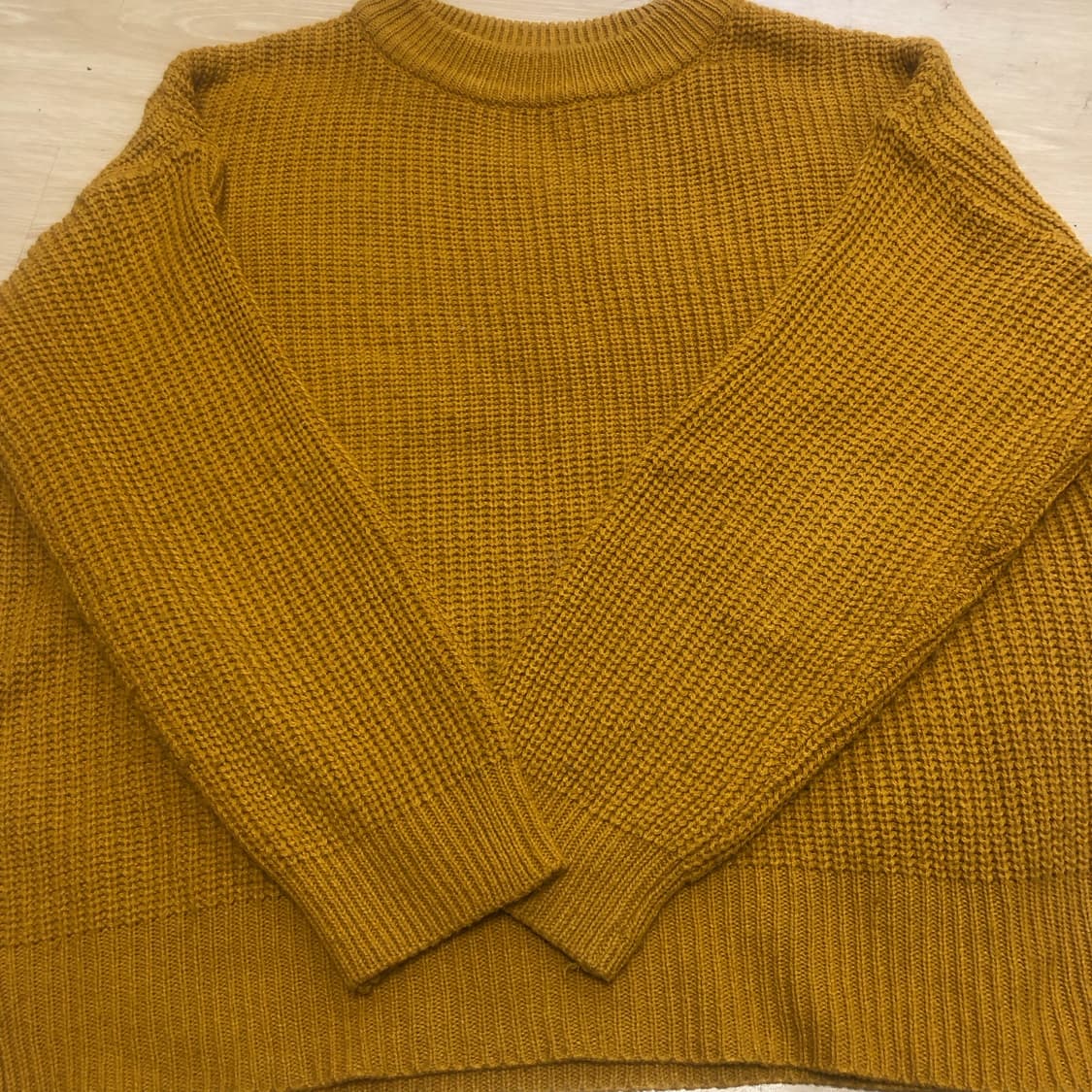 다양한 니트 의류들 판매합니다 M 95 사이즈 상품이미지5