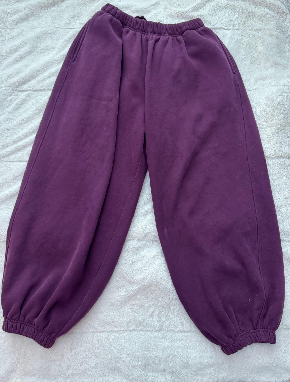 더미스테리어스호텔 포켓 팬츠 상품이미지2