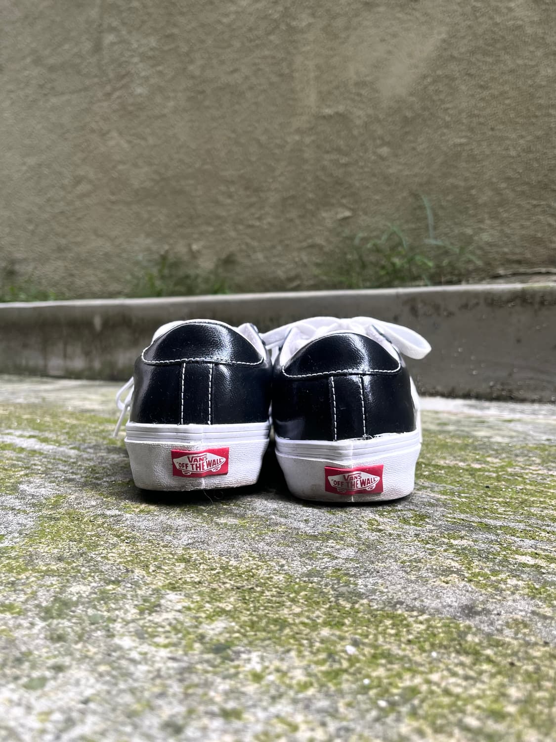 Vans Xgirl Made me Sneakers 상품이미지3