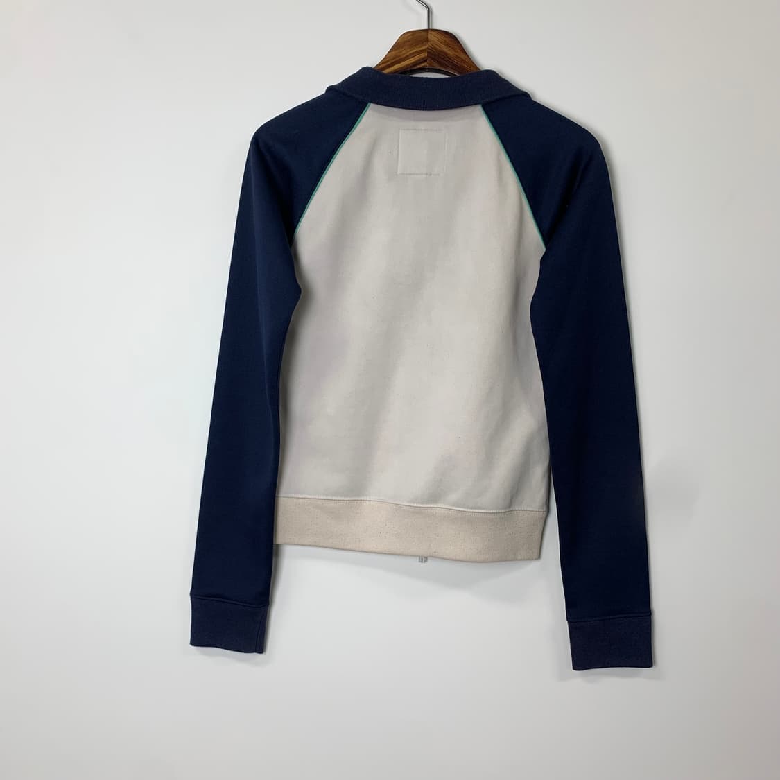 아베크롬비 y2k 와투케 나그랑 투웨이 트랙 져지 상품이미지3