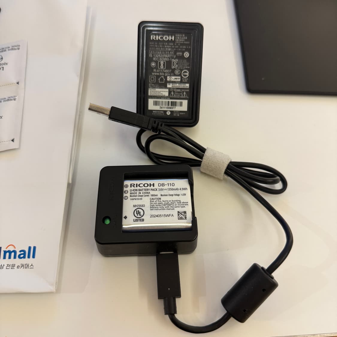 리코 gr3x 상품이미지7