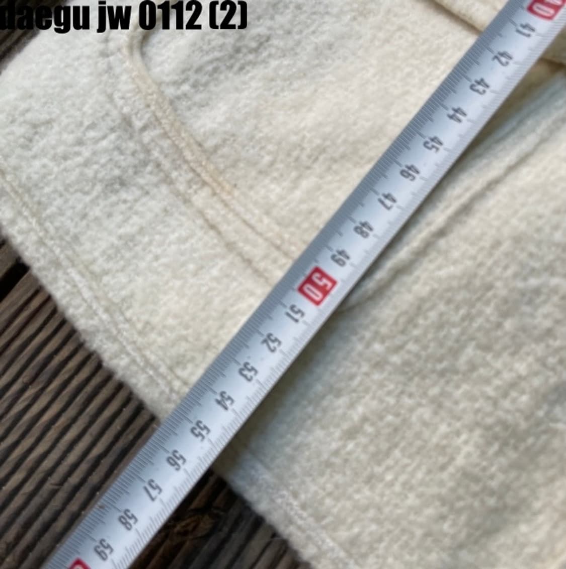 세인트제임스 자켓 상품이미지7