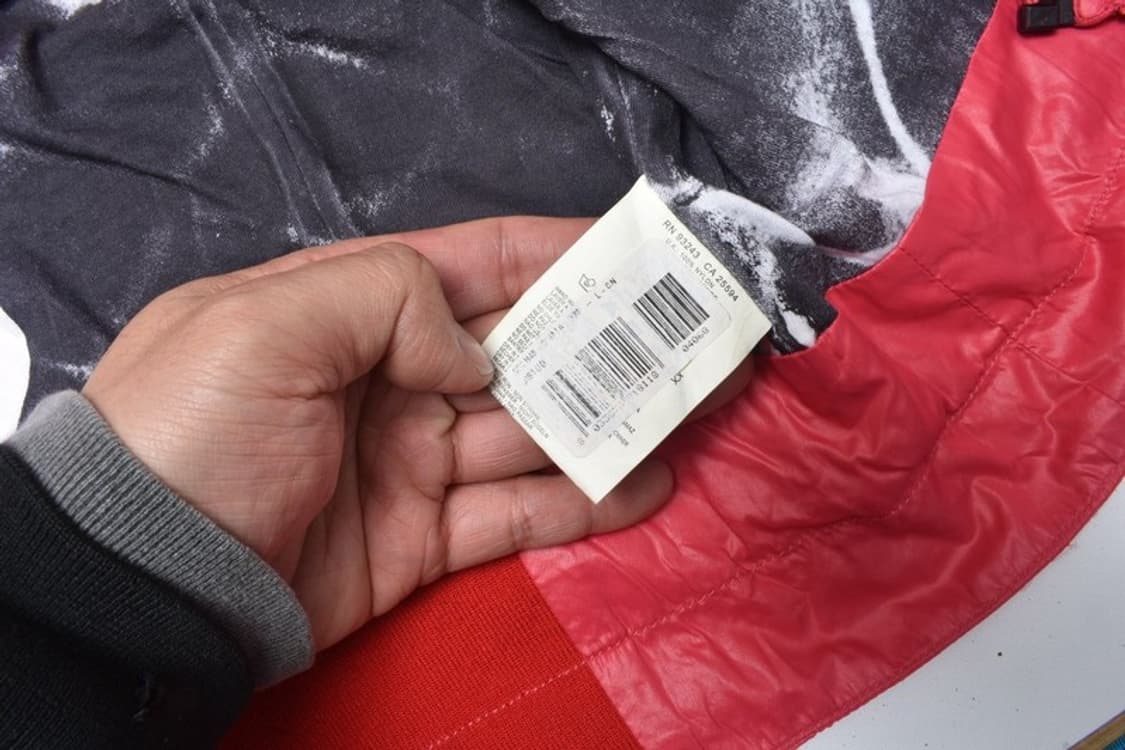 00S 디젤 더블라이더 자켓 L M0031 상품이미지6