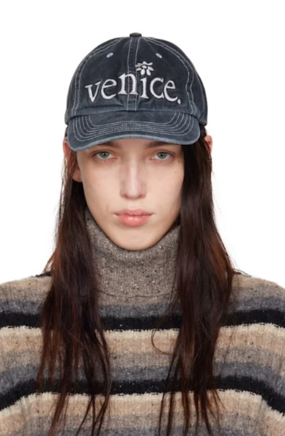 ERL venice 볼캡 모자 상품이미지1