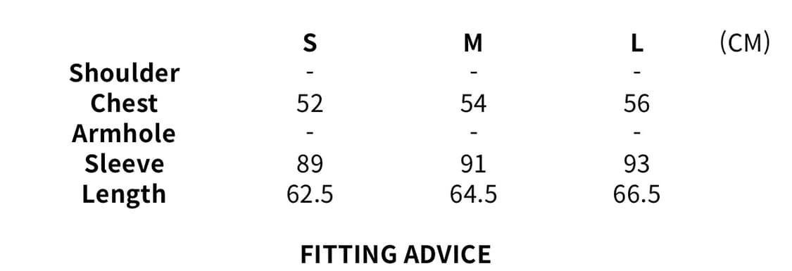 (M) MPa CONTRAST ZIPPED JACKET Black 상품이미지4