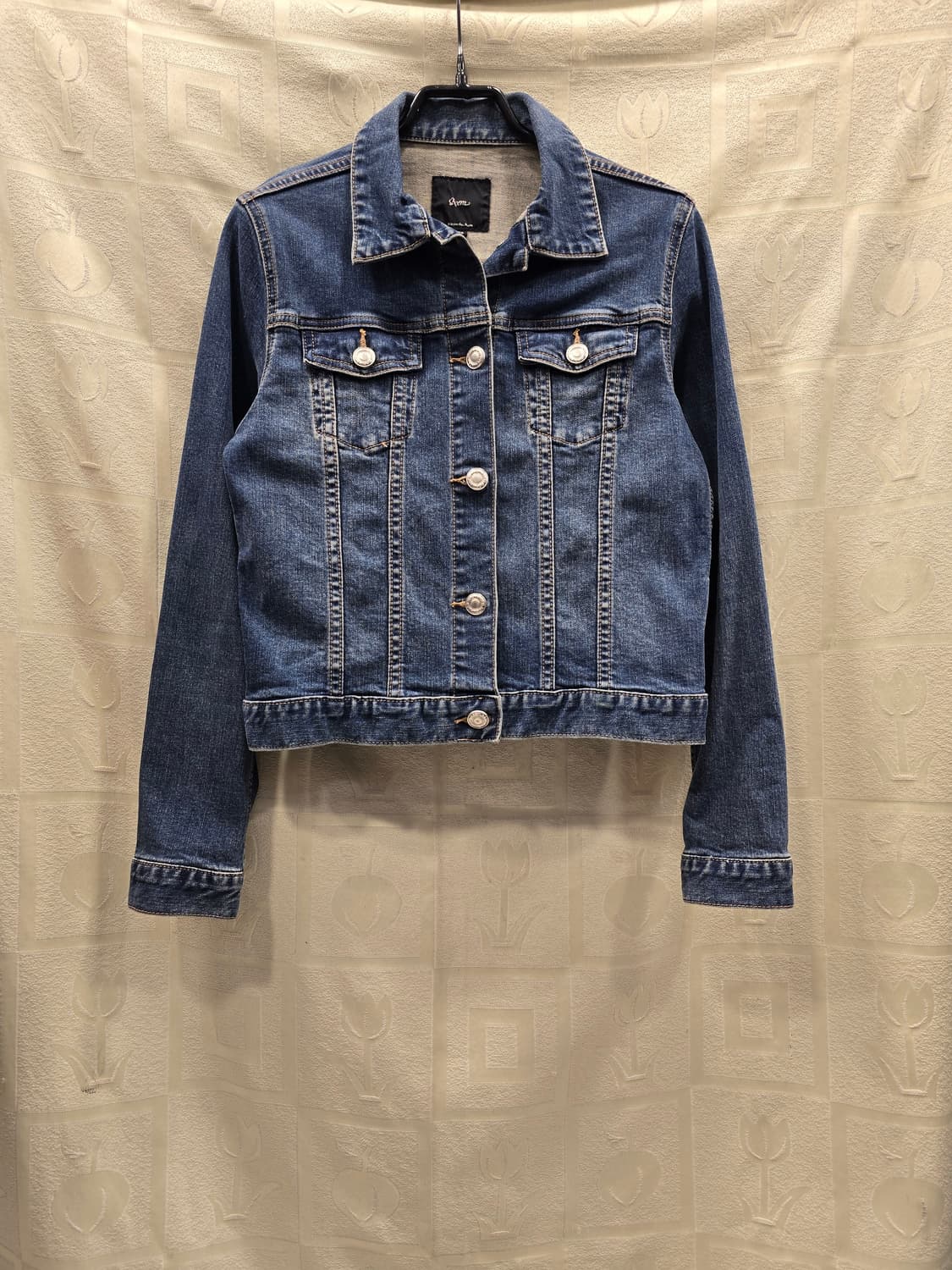 로엠 데님 자켓 85(S) 상품이미지1