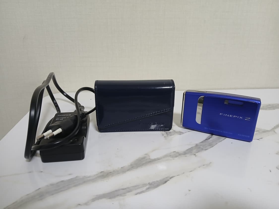 후지필름 파인픽스 Z10fd (상태최상) 상품이미지1