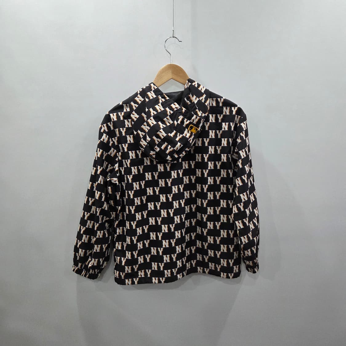 MLB 키즈 바람막이 자켓 13Y 상품이미지4