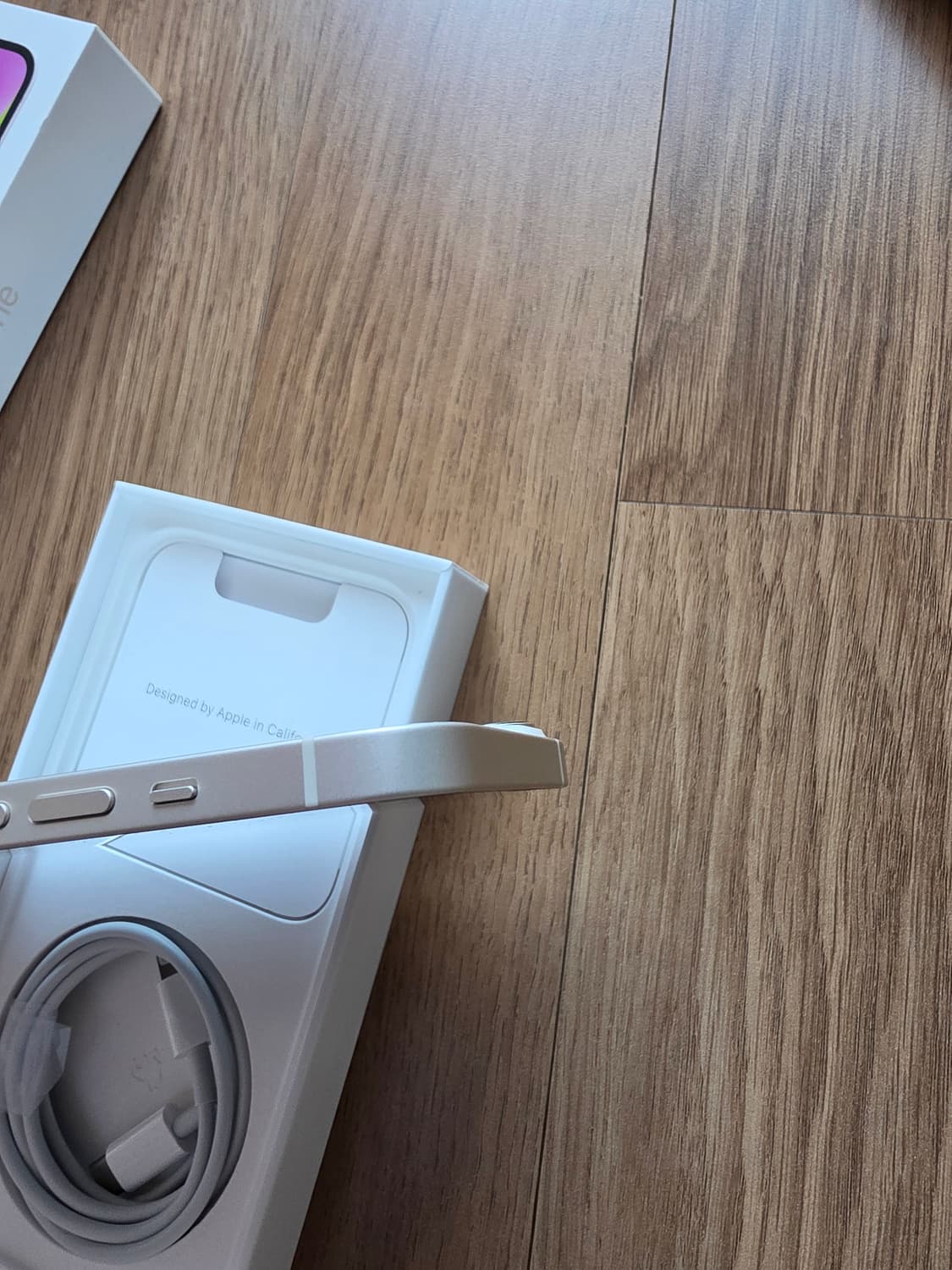 [특A급] 아이폰 14 풀박스+UAG 정품케이스 상품이미지8