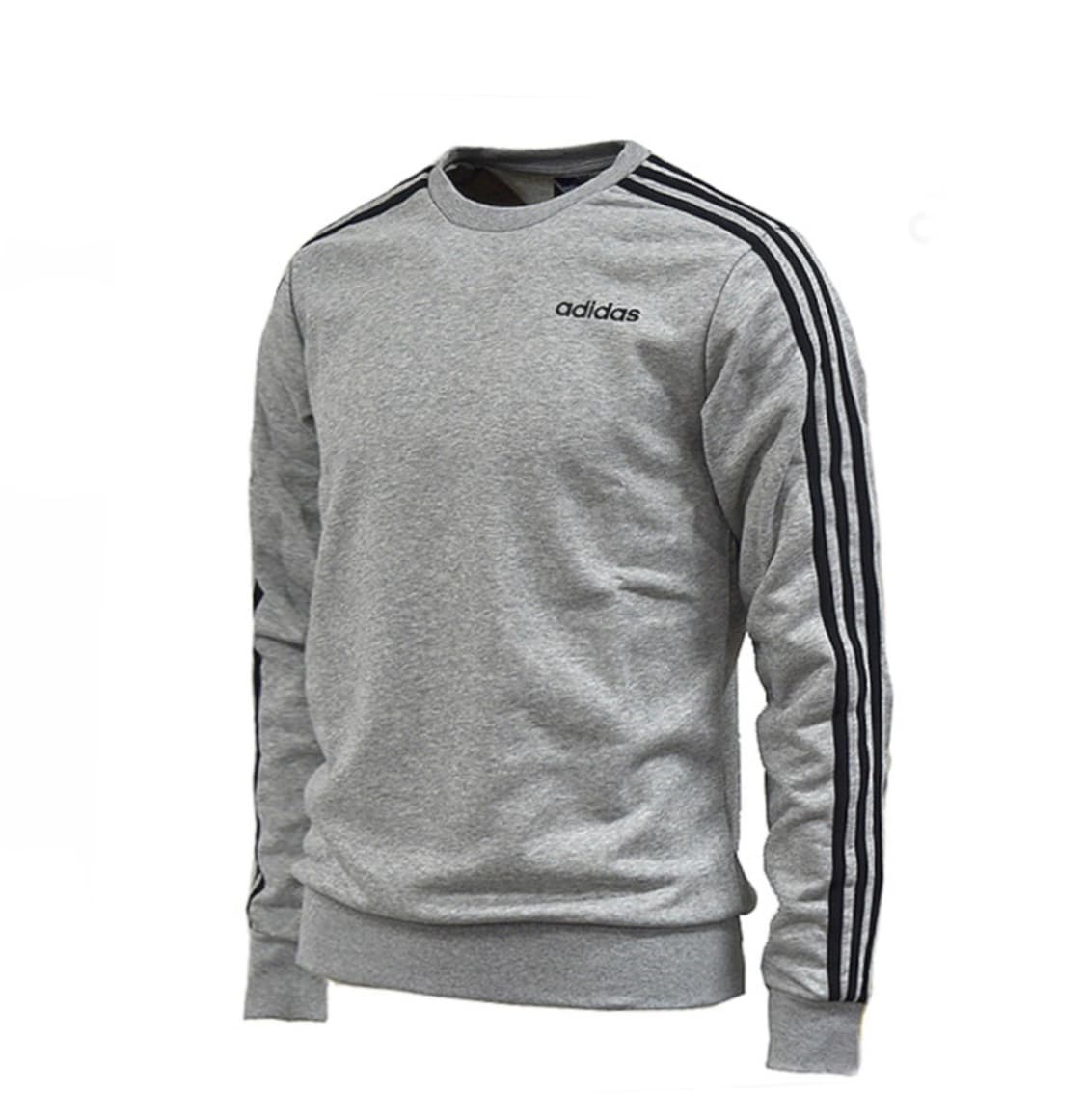 M) 아디다스 맨투맨 티셔츠 맨투맨티 스웻셔츠 상품이미지1