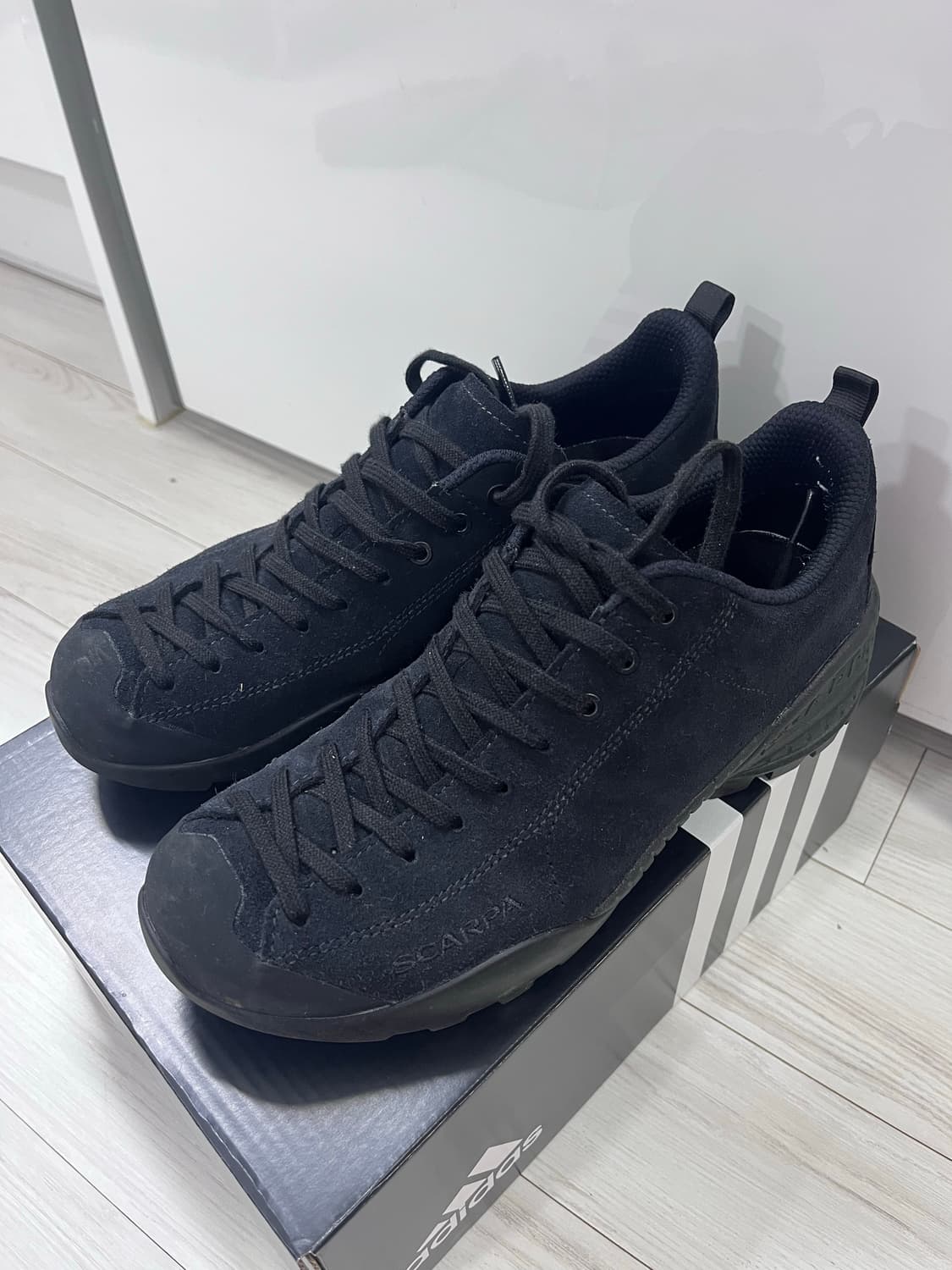 스카르파 모히또 gtx 40 상품이미지1