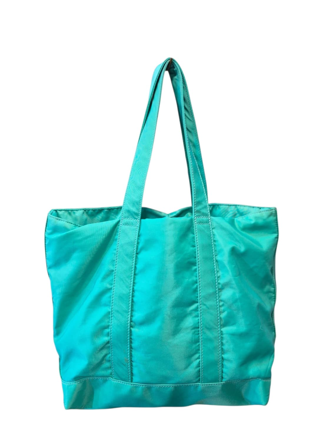 랄프로렌 에메랄드 토트백 상품이미지2