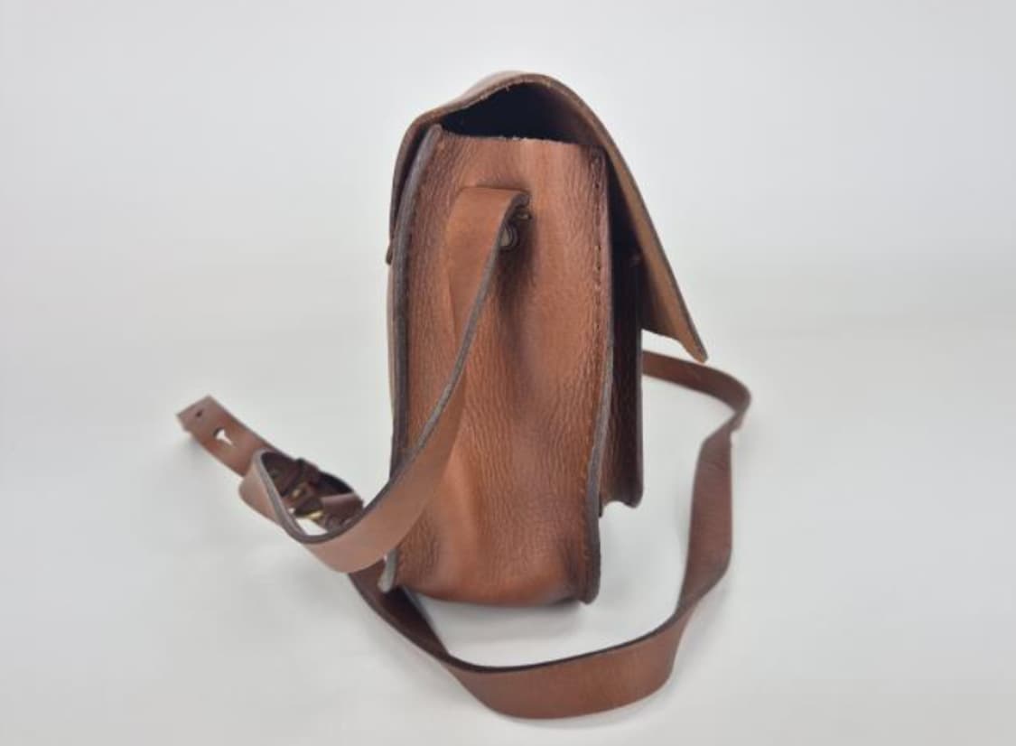 메이드웰 크로스백 상품이미지2