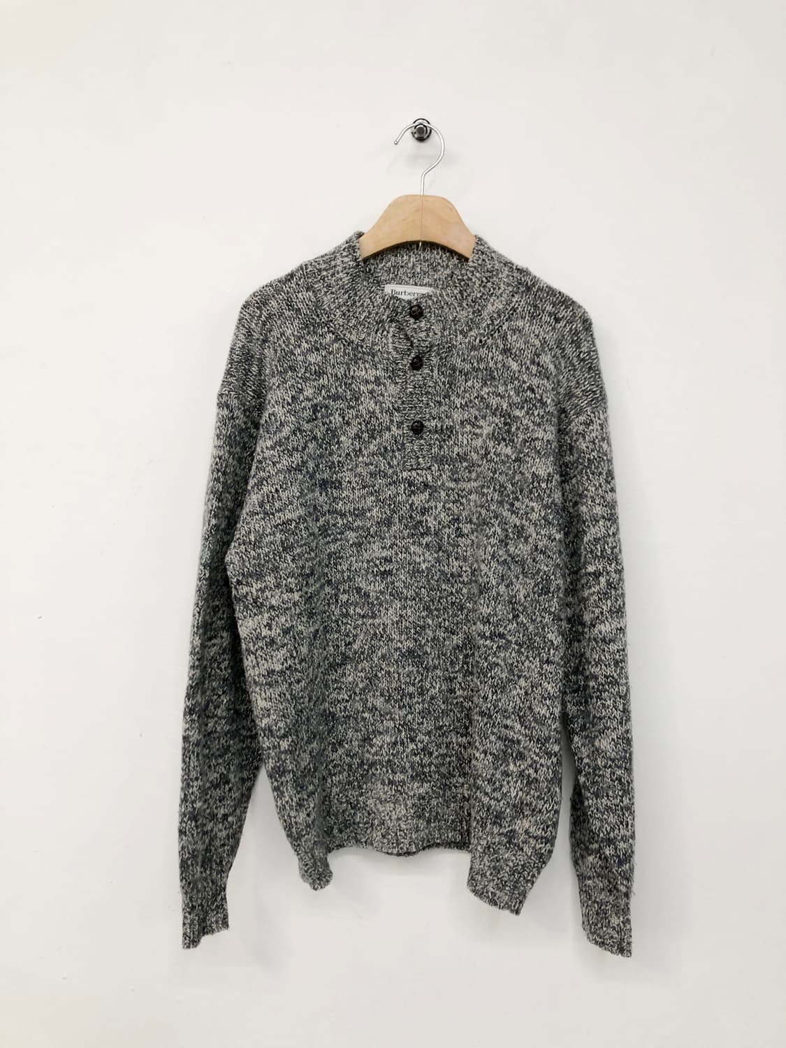 버버리 니트 상품이미지5