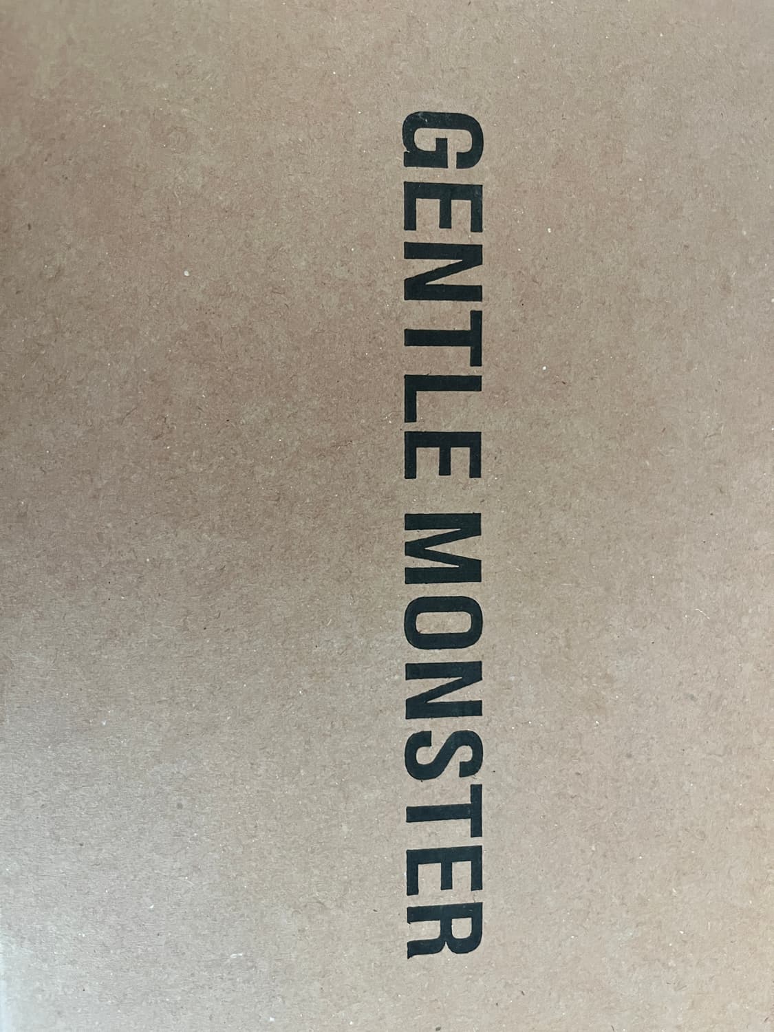 젠틀몬스터 젠01 상품이미지2