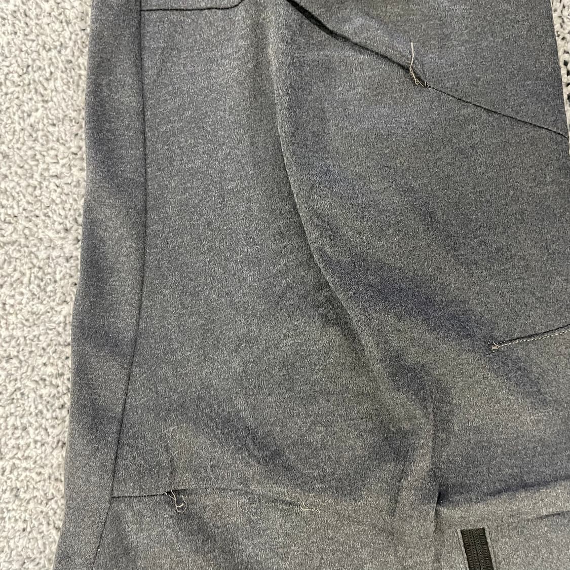 [L] 르꼬끄 기능성 트레이닝복 바지 1209EB2 상품이미지8