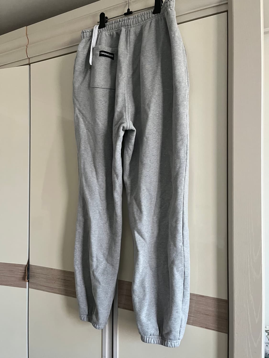 떠그클럽 gta 조거팬츠 상품이미지4