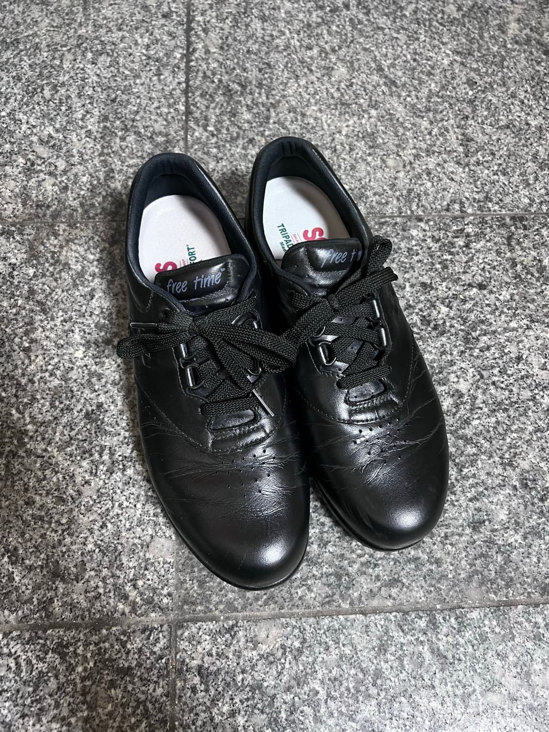 SAS free time made in usa 상품이미지1