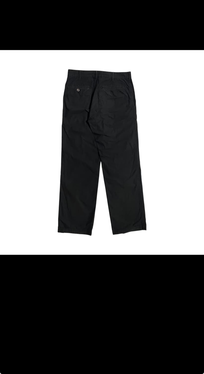 꼼데가르송 옴므 코튼팬츠 AD2008 상품이미지5