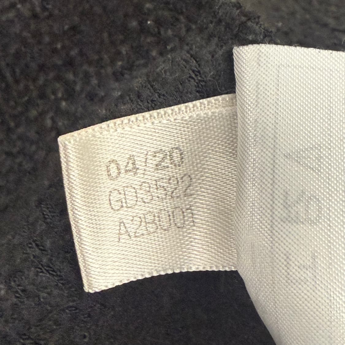 [정품/XL] 아디다스 파이어버드 부클 자켓 b15 상품이미지7