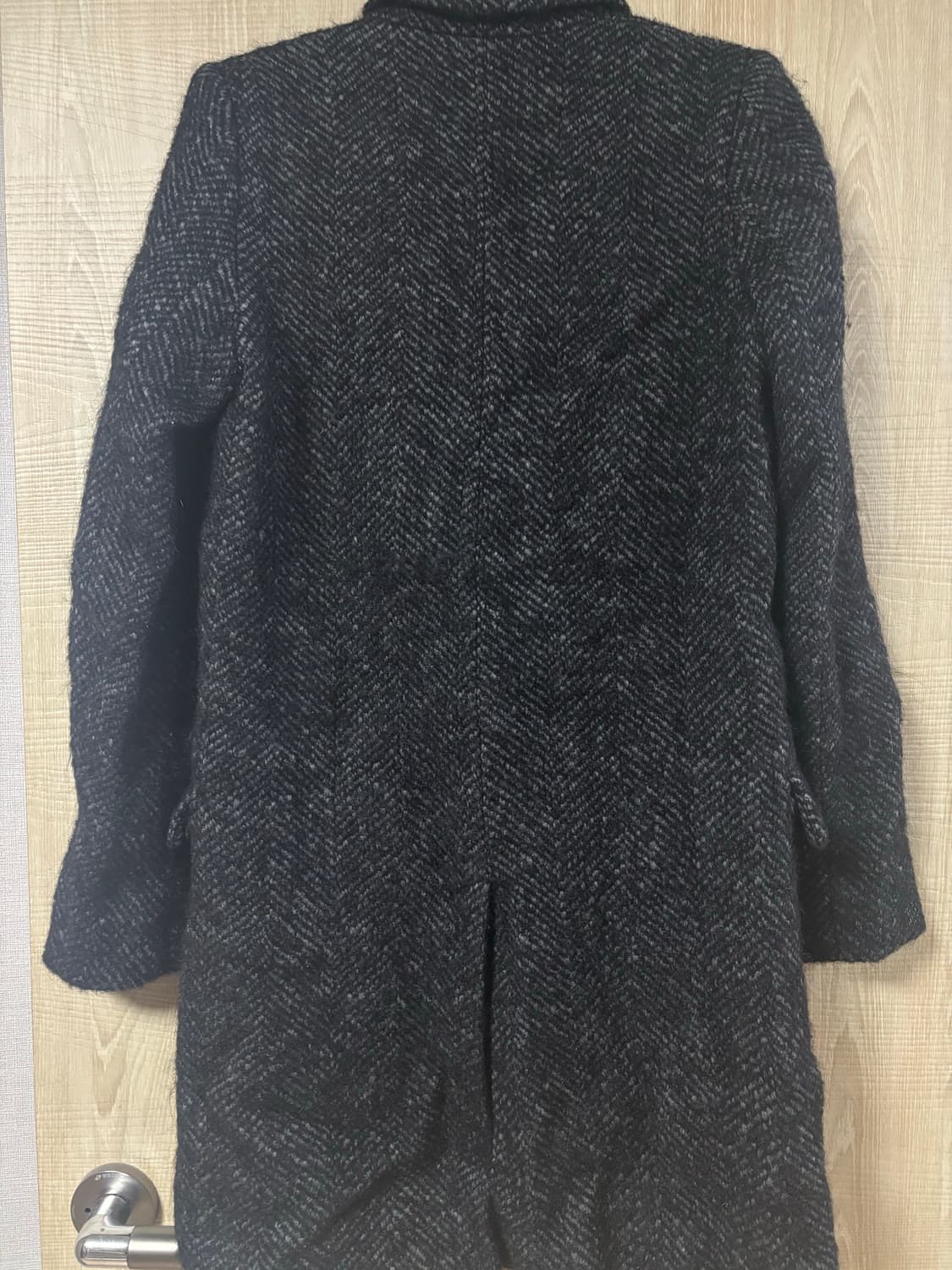 이자벨마랑 에뚜왈 코트 34사이즈 상품이미지5