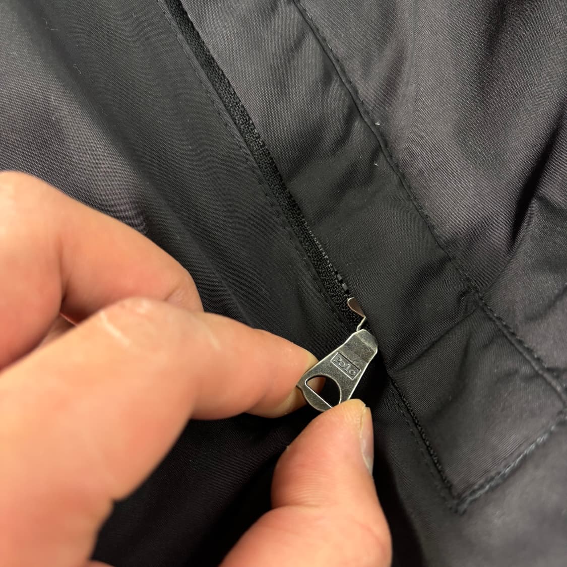 100 폴로랄프로렌 폴리쉘 페리 자켓  상품이미지6