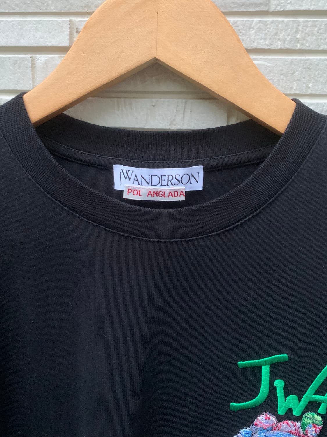 JW Anderson 반팔 티셔츠 상품이미지4